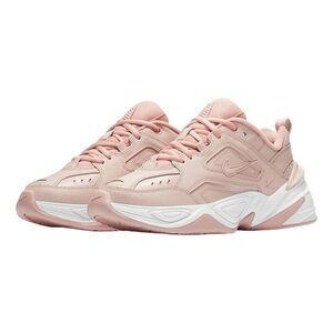 Nike Women's M2K Techno - Particle Beige